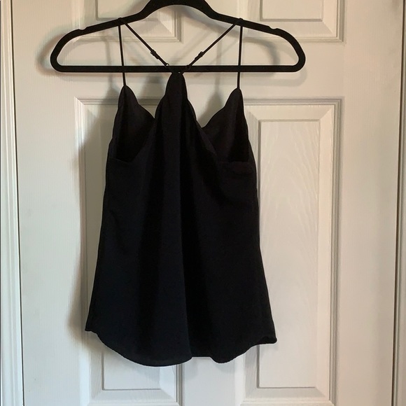 Scalloped J Crew Tank - Picture 5 of 5